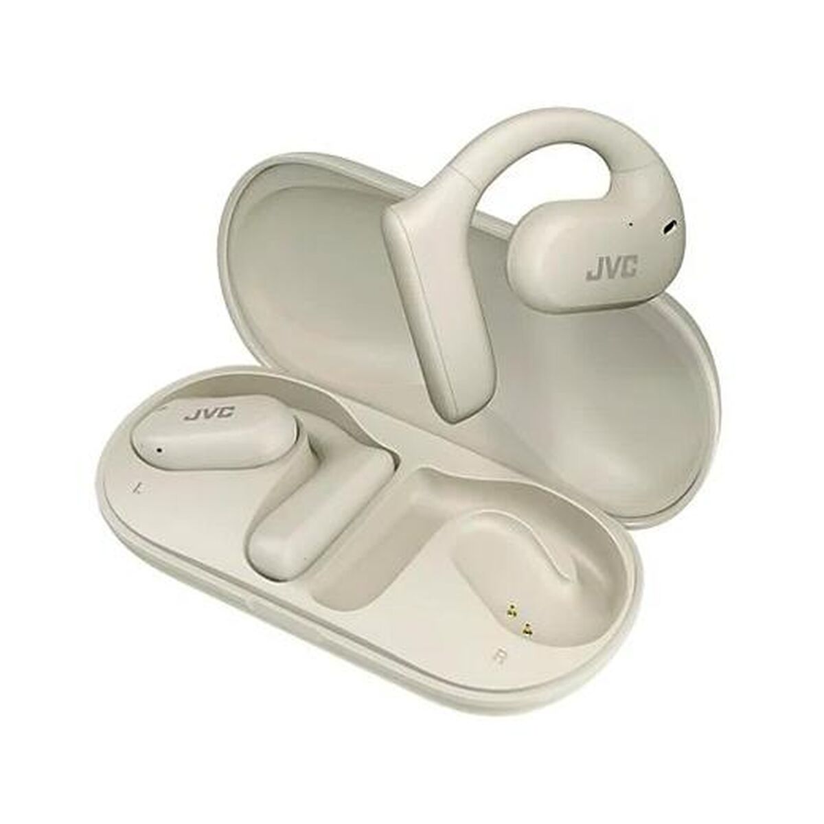 In-ear Bluetooth Headphones JVC White (5 Units)