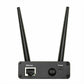 Router D-Link DWM-311 Black RJ45 Ethernet LAN