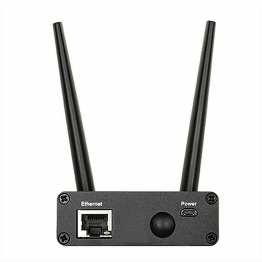 Router D-Link DWM-311 Black RJ45 Ethernet LAN