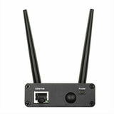 Router D-Link DWM-311 Black RJ45 Ethernet LAN