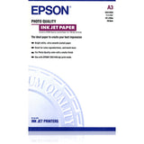 Printer Paper Epson C13S041068 White A3