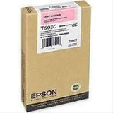 Original Ink Cartridge Epson T603C00 Magenta