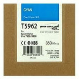 Toner Epson Cartucho T596200 cian Cyan