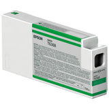 Original Ink Cartridge Epson C13T636B00 Green