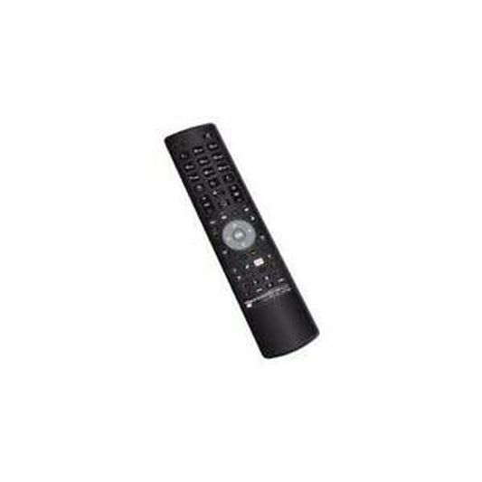Universal Remote Control Philips 1719 Black