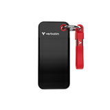 External Hard Drive Verbatim 32192 1 TB SSD