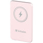 Powerbank Verbatim 32243 Pink 5000 mAh