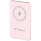 Powerbank Verbatim 32243 Pink 5000 mAh