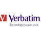 CD/DVD Reader Verbatim 43734 (50 Units)