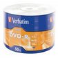 DVD-R Verbatim 43791 (50 Units)