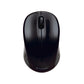Optical mouse Verbatim 49042 Black (1 Unit)