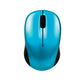 Mouse Verbatim 49044 Blue Cyan