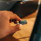 USB stick Verbatim 49065 Black 64 GB