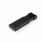 USB stick Verbatim 49318 Black 64 GB