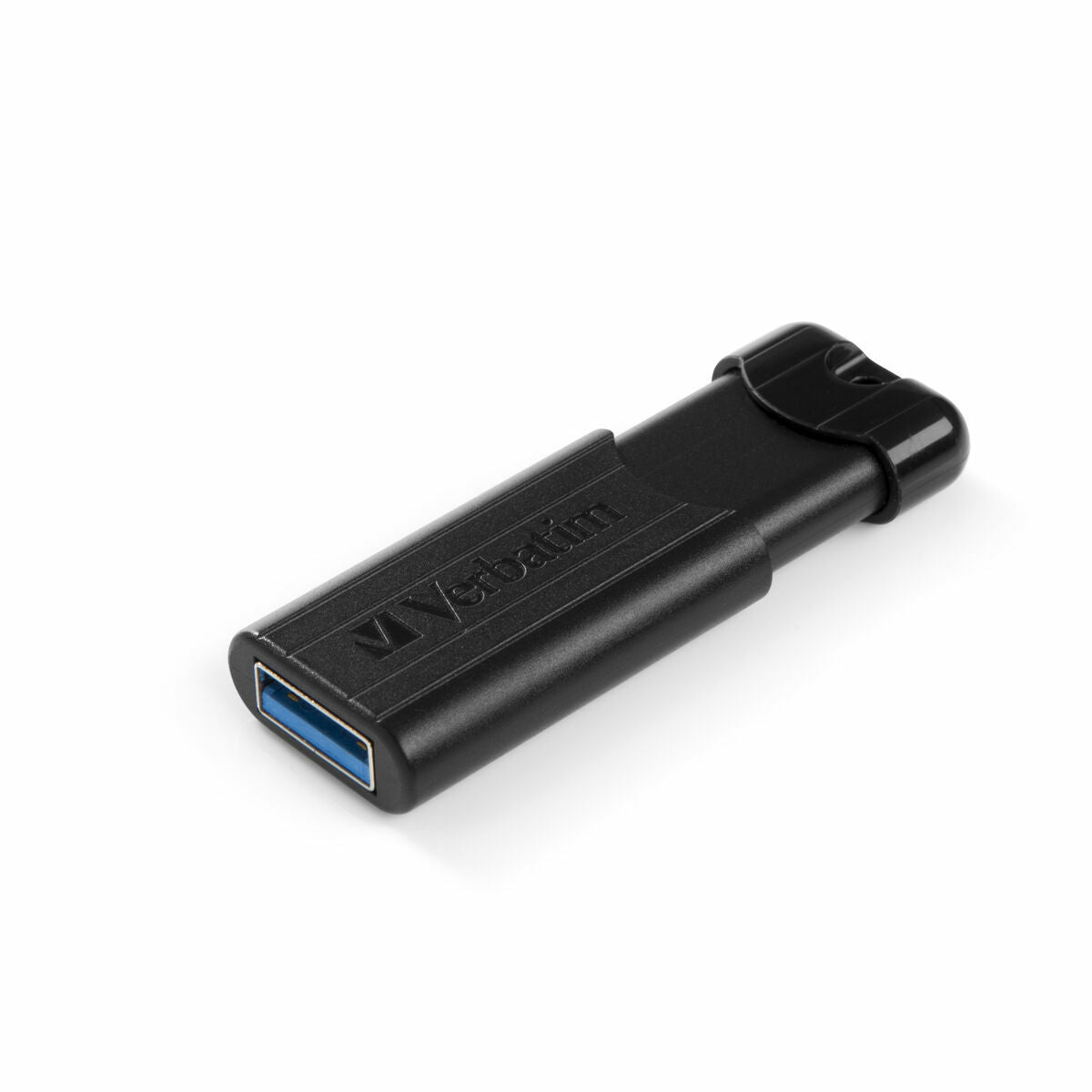 USB stick Verbatim 49318 Black 64 GB