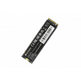 Hard Drive Verbatim 49375 256 GB SSD