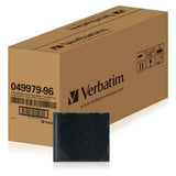 Protective Case Verbatim 200 Units