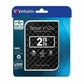 External Hard Drive Verbatim 53195 2 TB