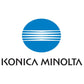Original Toner Konica Minolta AAJW151 Black