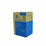 Original Toner Konica Minolta AAJW251 Yellow