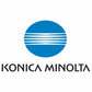Original Toner Konica Minolta AAJW251 Yellow