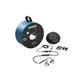 In ear headphones Shure 010-21-134 White Black