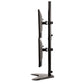 Screen Table Support Fellowes 8044001 Black 32"