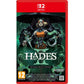 Video game for Switch 2 Nintendo HADES II