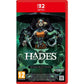 Video game for Switch 2 Nintendo HADES II
