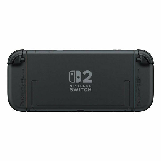 Nintendo Switch 2 Nintendo SWITCH2 Black