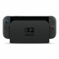 Nintendo Switch 2 Nintendo SWITCH2 Black