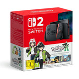 Nintendo Switch 2 Nintendo Pokémon Legends: Z-A Black