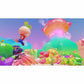 Video game for Switch Nintendo Super Mario Odyssey