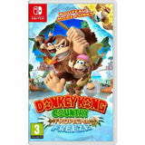 Video game for Switch Nintendo Donkey Kong Country : Tropical Freeze