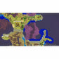 Video game for Switch Nintendo Dragon Quest Builders 2