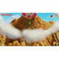 Video game for Switch Nintendo The Legend of Zelda: Link's Awakening (FR)