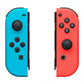 Wireless Gamepad Nintendo Joy-Con Blue Red