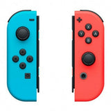 Wireless Gamepad Nintendo Joy-Con Blue Red