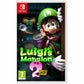 Video game for Switch Nintendo Luigi's Mansion 2