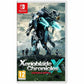 Video game for Switch Nintendo