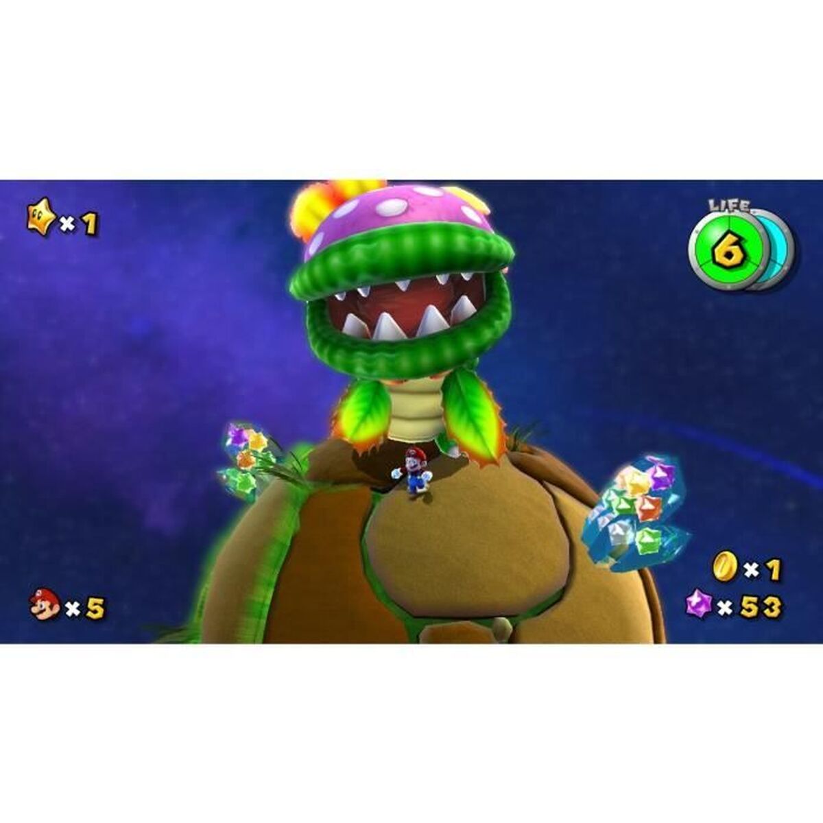 Video game for Switch Nintendo