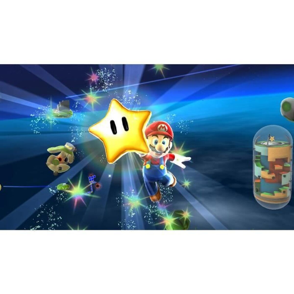 Video game for Switch Nintendo
