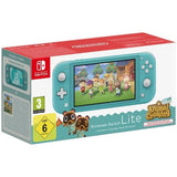 Nintendo Switch Lite Nintendo 45496546083 Turquoise
