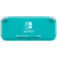 Nintendo Switch Lite Nintendo 45496546083 Turquoise