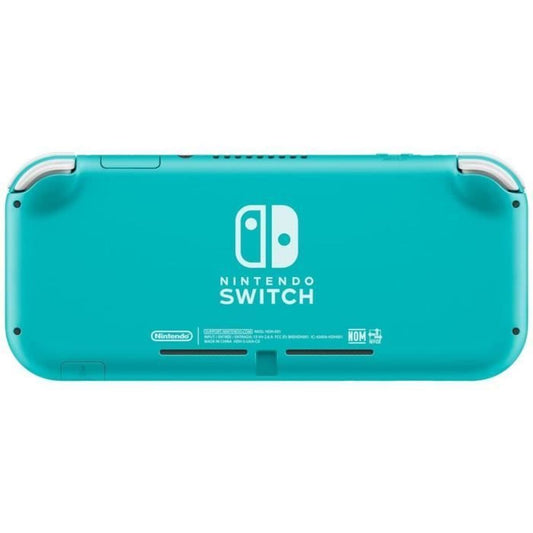 Nintendo Switch Lite Nintendo 45496546083 Turquoise