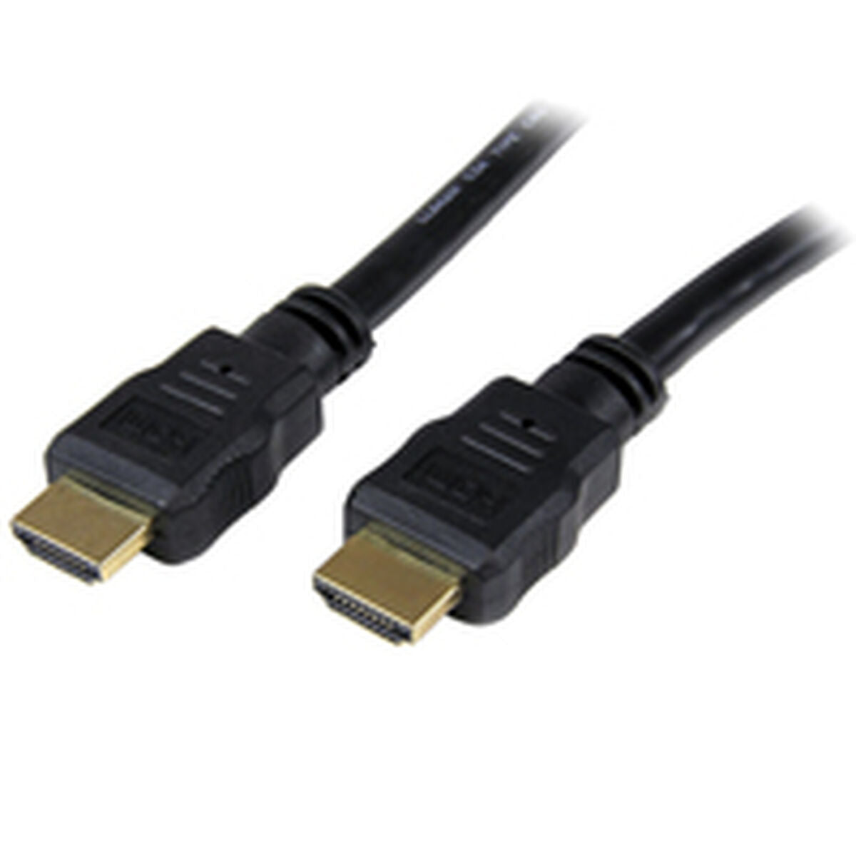 HDMI Cable Startech HDMM6 1,8 m Black