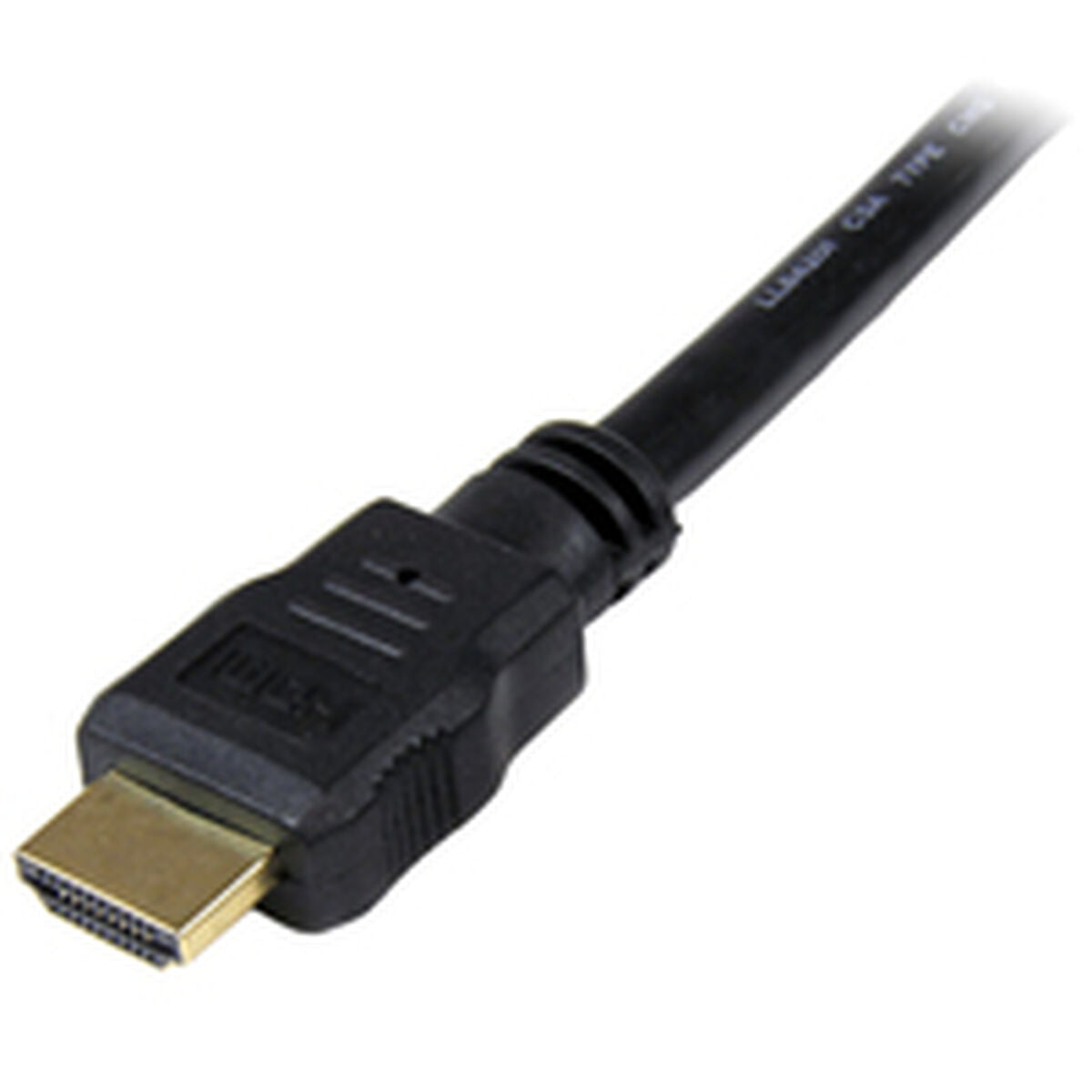 HDMI Cable Startech HDMM6 1,8 m Black