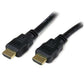 HDMI Cable Startech HDMM6 1,8 m Black