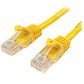 UTP Category 5e Rigid Network Cable Startech 45PAT2MYL