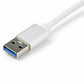 Network Adaptor Startech USB31000SA